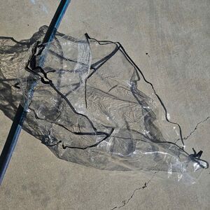 Zoe single stroller rain cover